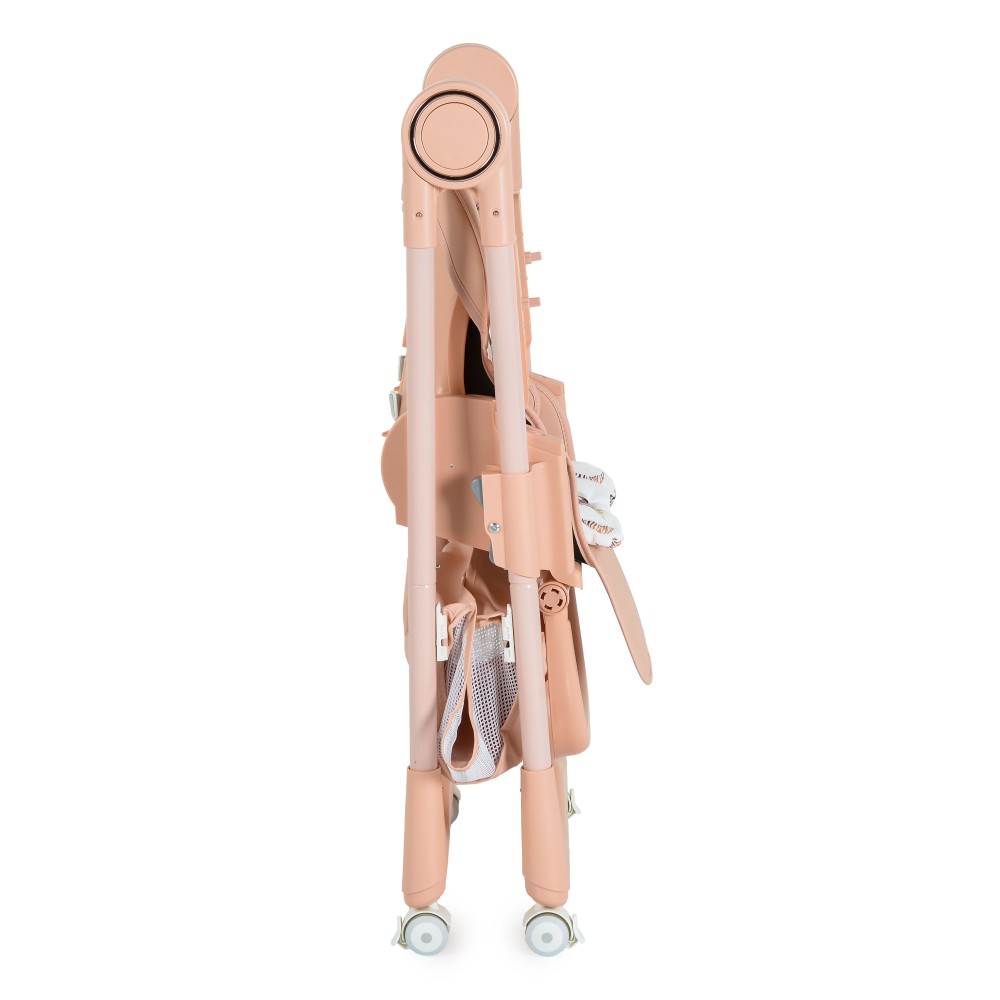 Cangaroo Καρεκλάκι φαγητού με δώρο Surprise pink (3801005153039) Cangaroo Καρεκλάκι φαγητού με δώρο Surprise pink (3801005153039)
