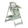 Cangaroo Καρεκλάκι φαγητού με δώρο Surprise green (3801005153046) Cangaroo Καρεκλάκι φαγητού με δώρο Surprise green (3801005153046)