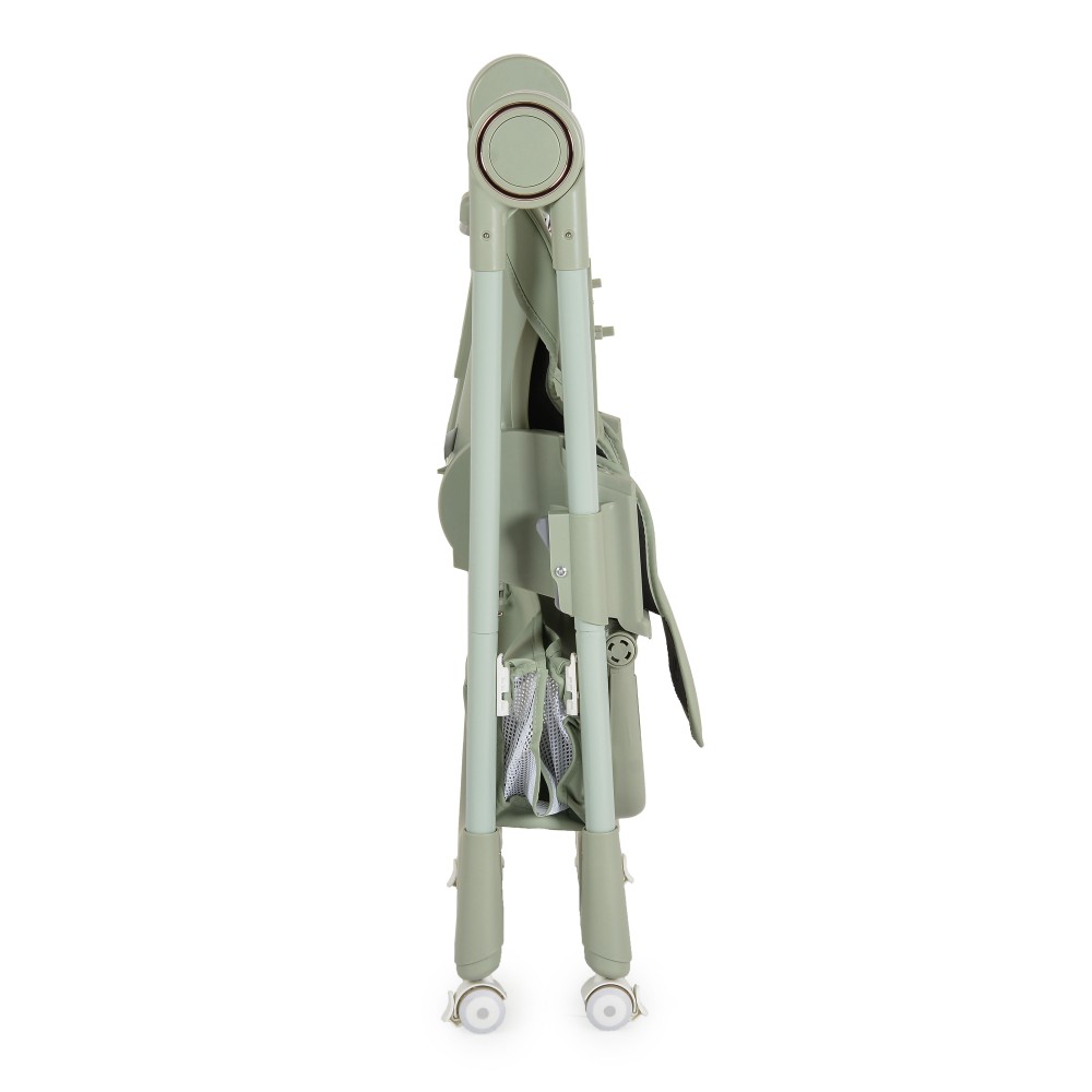 Cangaroo Καρεκλάκι φαγητού με δώρο Surprise green (3801005153046) Cangaroo Καρεκλάκι φαγητού με δώρο Surprise green (3801005153046)