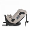 Moni Κάθισμα Αυτοκινήτου GTS 40-150cm isofix Sandstone (3801005153220)