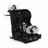 Cangaroo Κάθισμα Αυτοκινήτου Security Isofix i-Size Midnight black (3801005153275)