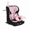Cangaroo Κάθισμα Αυτοκινήτου Security Isofix i-Size Baby pink (3801005153299)