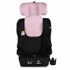 Cangaroo Κάθισμα Αυτοκινήτου Security Isofix i-Size Baby pink (3801005153299)