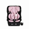Cangaroo Κάθισμα Αυτοκινήτου Security Isofix i-Size Baby pink (3801005153299)