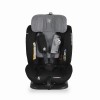 Moni Κάθισμα Αυτοκινήτου Competition 40-150cm Space Grey (3801005153367)