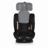 Moni Κάθισμα Αυτοκινήτου Competition 40-150cm Space Grey (3801005153367)
