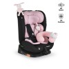 Moni Κάθισμα Αυτοκινήτου Competition 40-150cm Baby Pink (3801005153374) Moni Κάθισμα Αυτοκινήτου Competition 40-150cm Baby Pink (3801005153374)