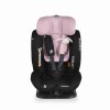 Moni Κάθισμα Αυτοκινήτου Competition 40-150cm Baby Pink (3801005153374) Moni Κάθισμα Αυτοκινήτου Competition 40-150cm Baby Pink (3801005153374)