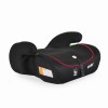 Moni Κάθισμα Αυτοκινήτου Flex 76-150cm Black with red line (3801005153602)