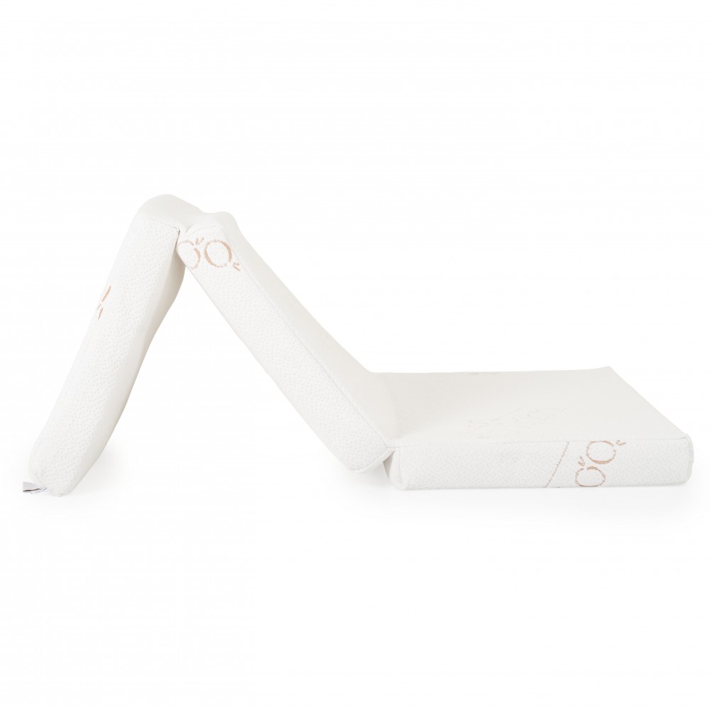 Moni Αναδιπλούμενο Στρώμα Παρκοκρέβατου Cashmere touch 120/60/6 (3801005210015) Moni Αναδιπλούμενο Στρώμα Παρκοκρέβατου Cashmere touch 120/60/6 (3801005210015)