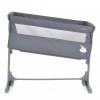 Moni Λίκνο Μωρού Mystery Grey (3801005210114) Moni Λίκνο Μωρού Mystery Grey (3801005210114)