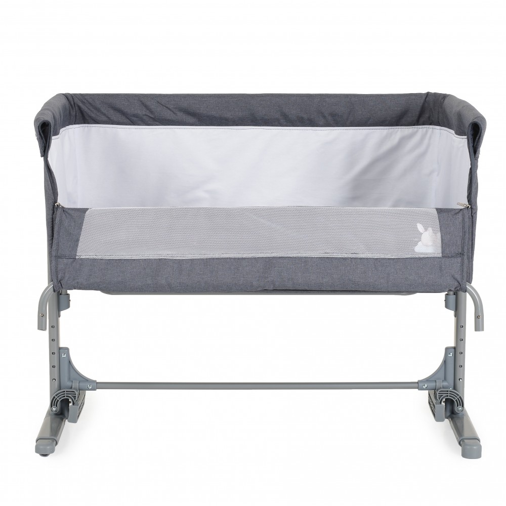 Moni Λίκνο Μωρού Mystery Grey (3801005210114) Moni Λίκνο Μωρού Mystery Grey (3801005210114)