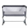 Moni Λίκνο Μωρού Mystery Grey (3801005210114) Moni Λίκνο Μωρού Mystery Grey (3801005210114)