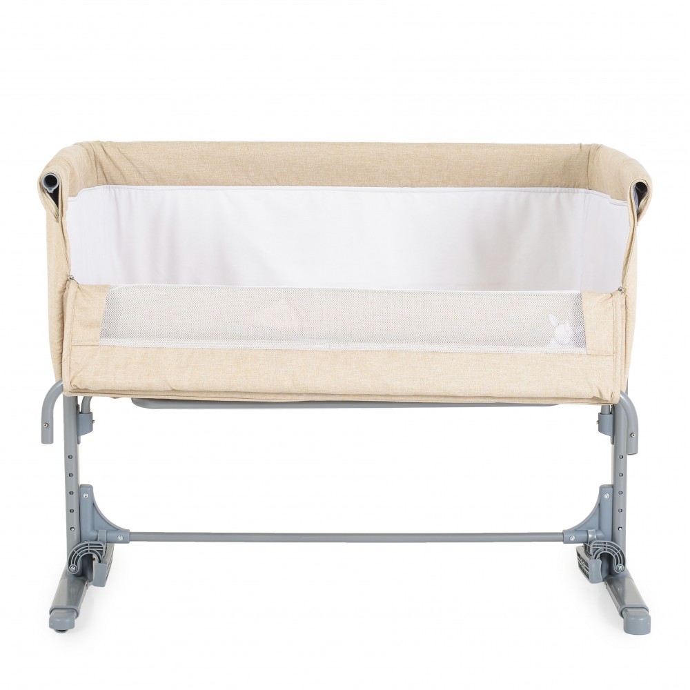 Moni Λίκνο Μωρού Mystery Beige (3801005210121) Moni Λίκνο Μωρού Mystery Beige (3801005210121)