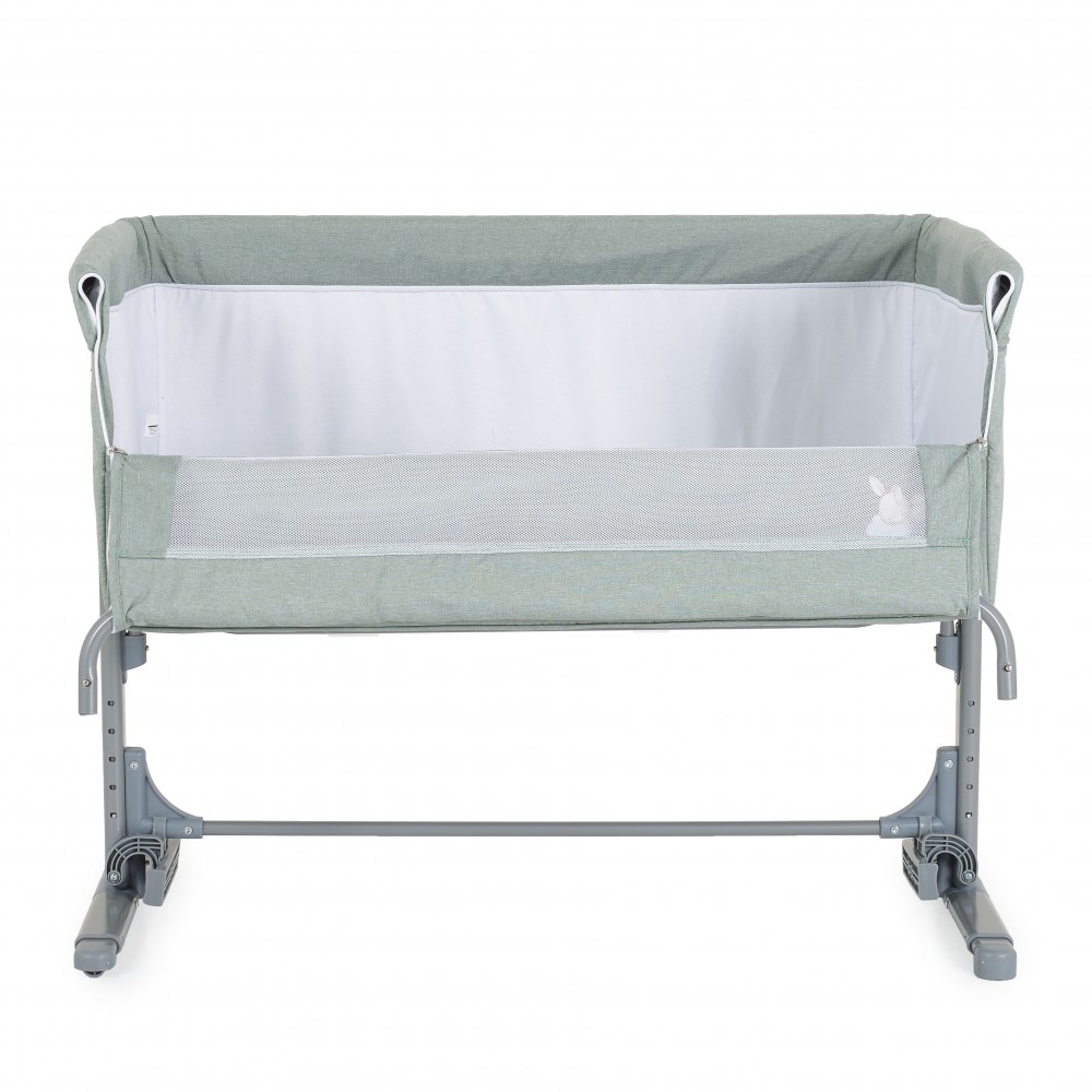 Moni Λίκνο Μωρού Mystery Green (3801005210138) Moni Λίκνο Μωρού Mystery Green (3801005210138)