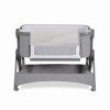 Cangaroo Πτυσσόμενο Λίκνο Cozy Grey (3801005210466) Cangaroo Πτυσσόμενο Λίκνο Cozy Grey (3801005210466)