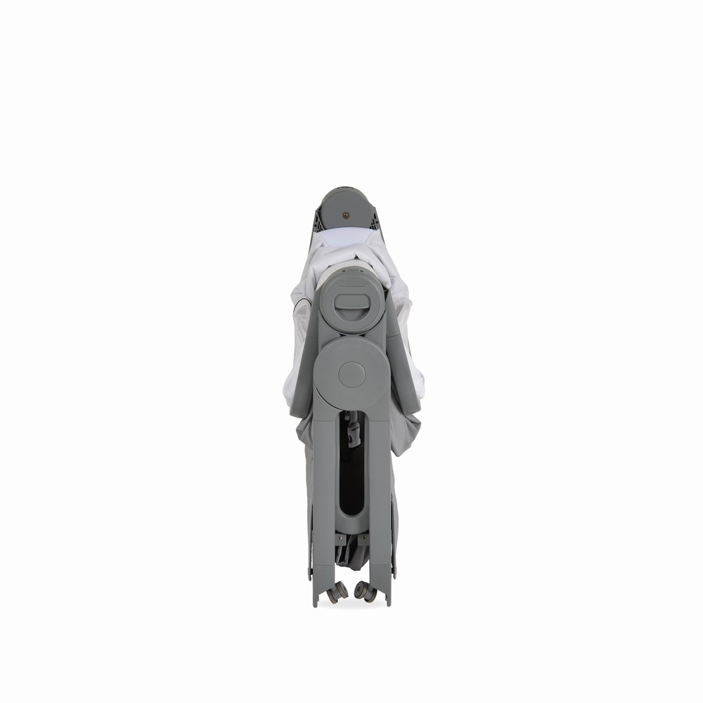 Cangaroo Πτυσσόμενο Λίκνο Cozy Grey (3801005210466) Cangaroo Πτυσσόμενο Λίκνο Cozy Grey (3801005210466)