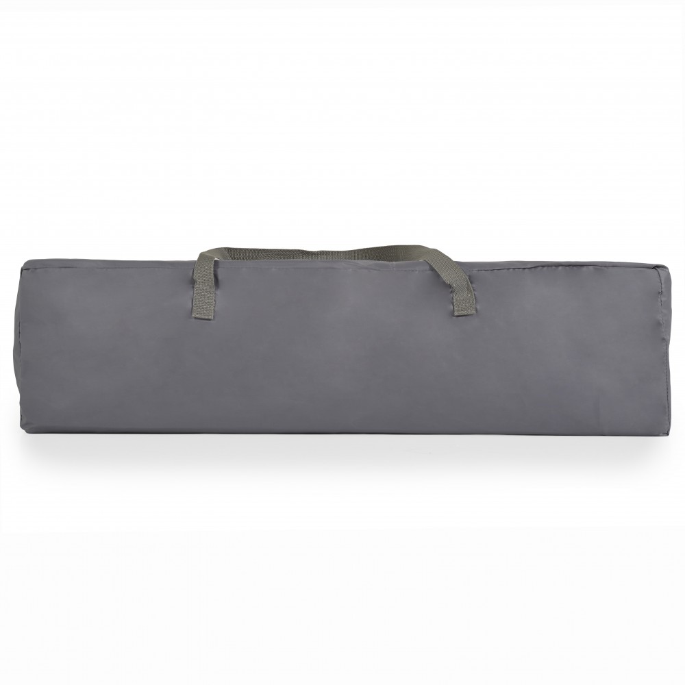 Cangaroo τετράγωνο Πάρκο Joyzi grey (3801005210534)