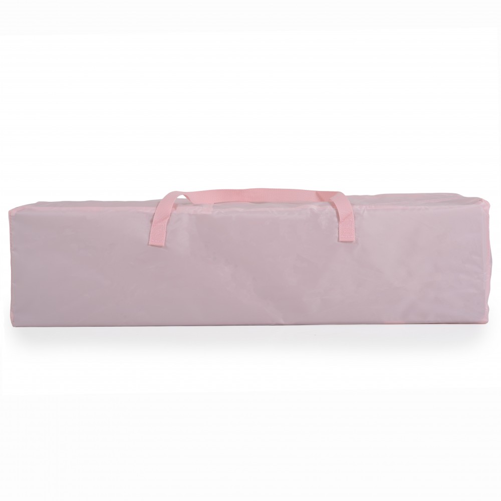 Cangaroo τετράγωνο Πάρκο Joyzi pink (3801005210541)