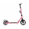 Byox Πατίνι Scooter Enigma Αλουμινίου Αναδιπλούμενο Pink (380100530014)