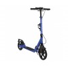 Byox Πατίνι Scooter Enigma Αλουμινίου Αναδιπλούμενο Blue (3801005300150)