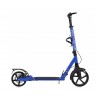 Byox Πατίνι Scooter Enigma Αλουμινίου Αναδιπλούμενο Blue (3801005300150)