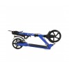 Byox Πατίνι Scooter Enigma Αλουμινίου Αναδιπλούμενο Blue (3801005300150)