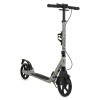 Byox Πατίνι Scooter Enigma Αλουμινίου Αναδιπλούμενο Green (3801005300167)