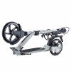 Byox Πατίνι Scooter Enigma Αλουμινίου Αναδιπλούμενο Green (3801005300167)
