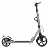 Byox Πατίνι Scooter Enigma Αλουμινίου Αναδιπλούμενο Green (3801005300167)