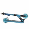 Byox Πατίνι Scooter Vector Αλουμινίου Αναδιπλούμενο Blue (3801005300174)