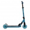 Byox Πατίνι Scooter Vector Αλουμινίου Αναδιπλούμενο Blue (3801005300174)