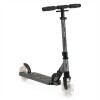 Byox Πατίνι Scooter Vector Αλουμινίου Αναδιπλούμενο Grey (3801005300198)