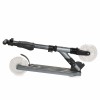 Byox Πατίνι Scooter Vector Αλουμινίου Αναδιπλούμενο Grey (3801005300198)