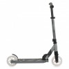 Byox Πατίνι Scooter Vector Αλουμινίου Αναδιπλούμενο Grey (3801005300198)