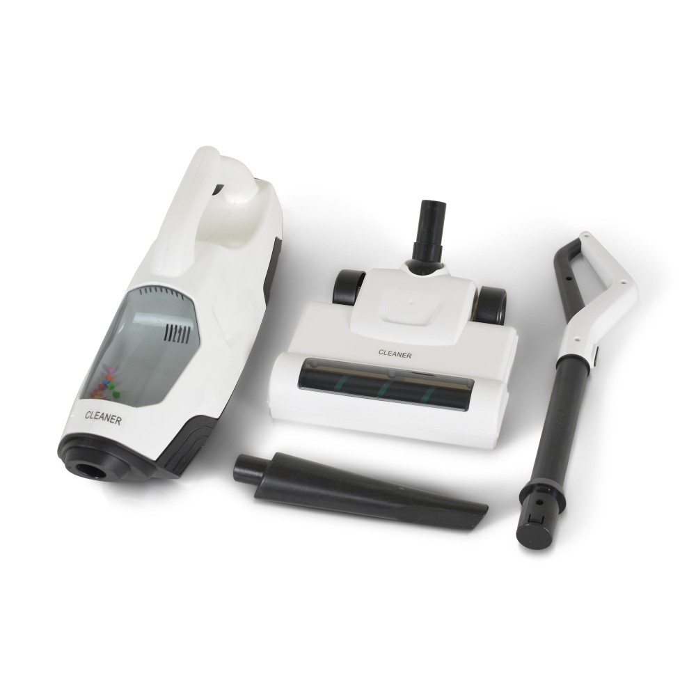 Moni Παιδική Ηλεκτρική Σκούπα 2σε1 Cleaner Set F2306 (3801005600533)