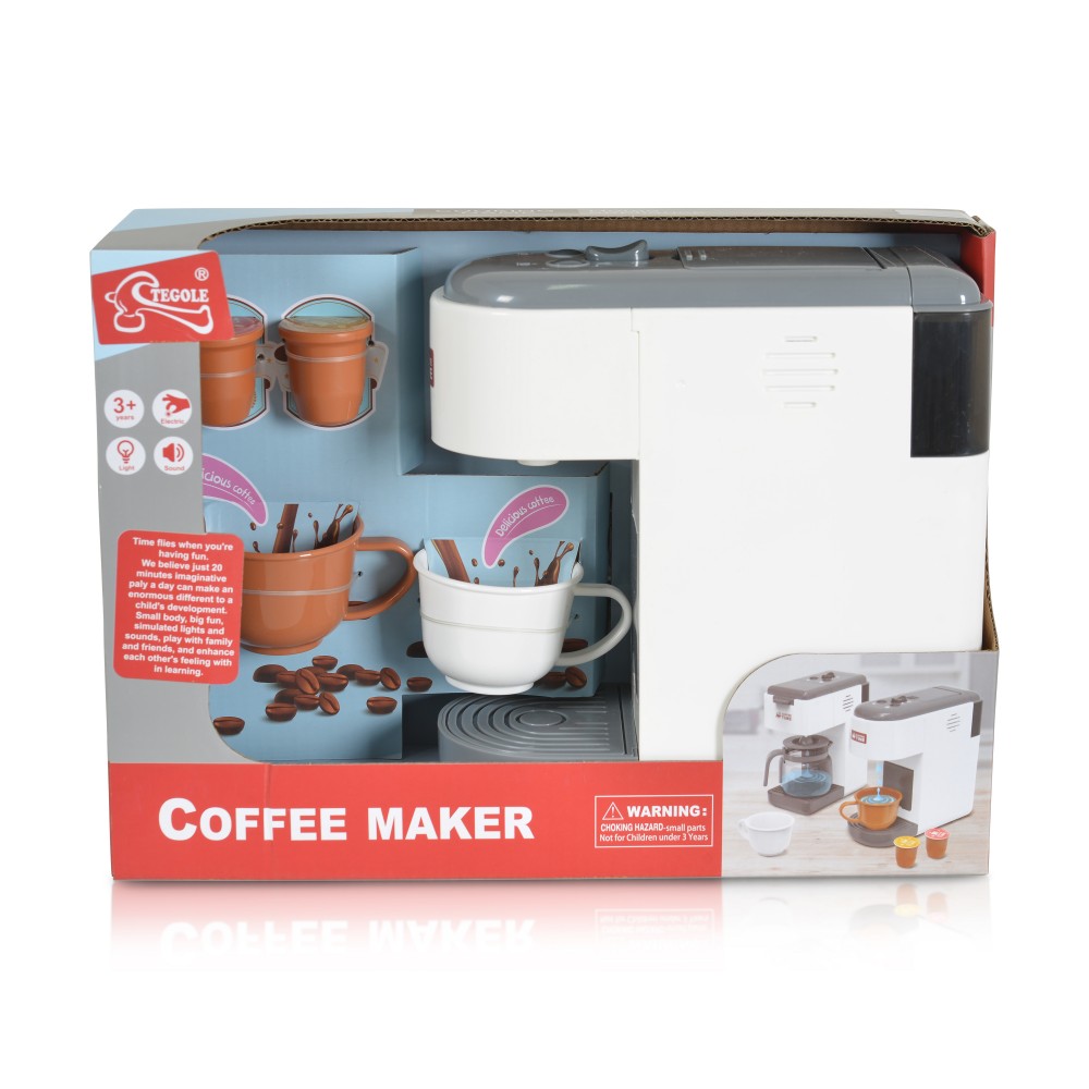Moni Παιδικό Παιχνίδι Μηχανή Καφέ Coffee machine F2310 (3801005600564)