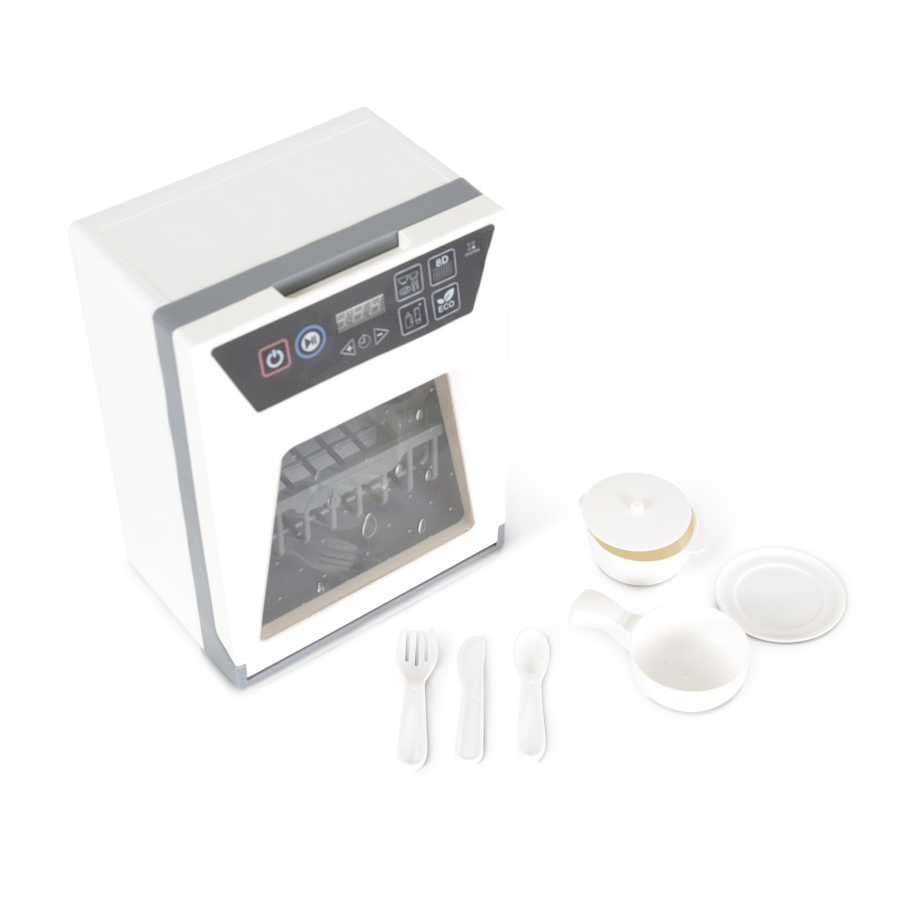 Moni Παιδικό Πλυντήριο Πιάτων Dish Washing Machine F2315 (3801005600595)