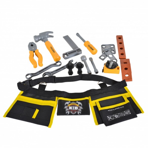 Moni Σετ εργαλείων 21 τεμαχίων T009A (3801005601349) Moni Σετ εργαλείων 21 τεμαχίων T009A (3801005601349)