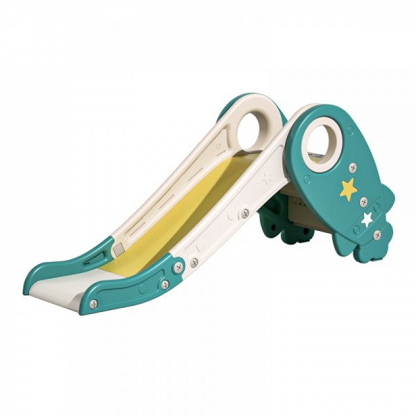 Moni τσουλήθρα 125 cm Rocket green (3801005601943) Moni τσουλήθρα 125 cm Rocket green (3801005601943)