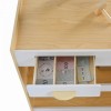 Moni Toys Ξύλινο Σούπερ Μάρκετ W10A214 (3801005602063) Moni Toys Ξύλινο Σούπερ Μάρκετ W10A214 (3801005602063)