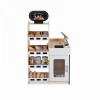Moni Toys Ξύλινο Σούπερ Μάρκετ W10A214 (3801005602063) Moni Toys Ξύλινο Σούπερ Μάρκετ W10A214 (3801005602063)