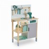 Moni Toys Ξύλινος Παιδικός Πάγκος με εργαλεία W03D234 (3801005602087) Moni Toys Ξύλινος Παιδικός Πάγκος με εργαλεία W03D234 (3801005602087)