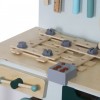 Moni Toys Ξύλινος Παιδικός Πάγκος με εργαλεία W03D234 (3801005602087) Moni Toys Ξύλινος Παιδικός Πάγκος με εργαλεία W03D234 (3801005602087)