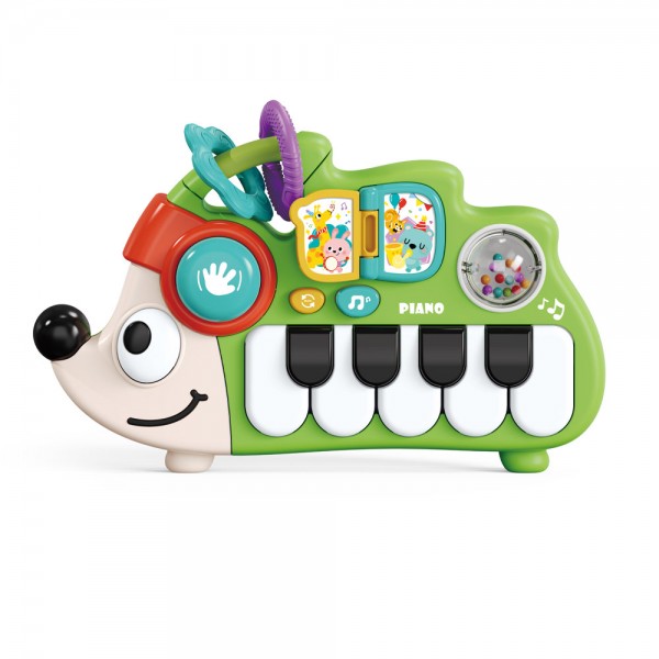 Moni Διαδραστικό Πιανάκι Σκαντζόχοιρος (3801005602469)