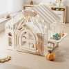 Moni Πολυλειτουργικό Σπιτάκι Παιχνιδιού Multifunctional children`s playhouse (3801005602544)