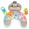 Moni Toys Μαξιλάρι Υποστήριξης Με Μουσική Calm 696-R57 (3801005602926)