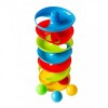 Cangaroo Πύργος με Μπάλες Rolban with balls 14403 (3801005603008)
