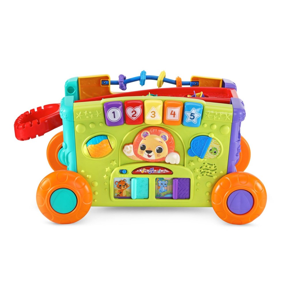 Moni Toys Active push toy RJ6829 (3801005603015)