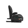 Kikkaboo Κάθισμα Αυτοκινήτου Booster 125-150cm i-Boost i-SIZE Black (41002160019)